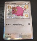 Lechonk