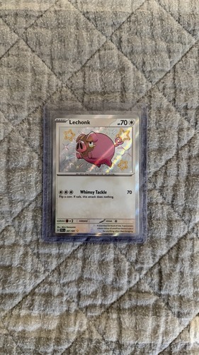 Lechonk