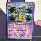 Cofagrigus