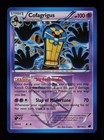 Cofagrigus