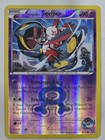 Team Aqua's Seviper