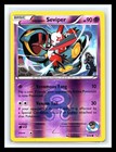 Team Aqua's Seviper