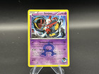 Team Aqua's Seviper