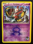 Team Aqua's Seviper
