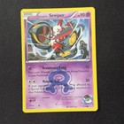 Team Aqua's Seviper