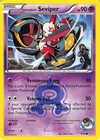 Team Aqua's Seviper