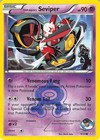 Team Aqua's Seviper