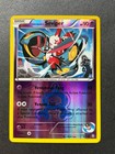 Team Aqua's Seviper