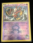 Team Aqua's Seviper