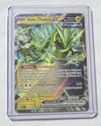 Iron Thorns ex