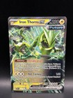 Iron Thorns ex