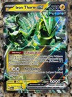 Iron Thorns ex