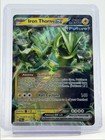 Iron Thorns ex