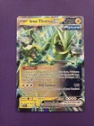 Iron Thorns ex