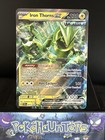 Iron Thorns ex
