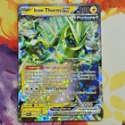 Iron Thorns ex