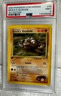 Brock's Geodude