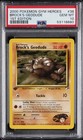 Brock's Geodude