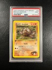 Brock's Geodude