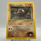 Brock's Geodude