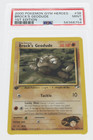 Brock's Geodude