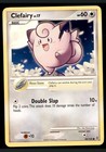 Clefairy