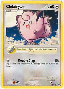 Clefairy