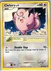 Clefairy