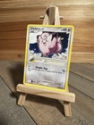 Clefairy