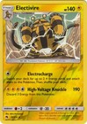 Electivire