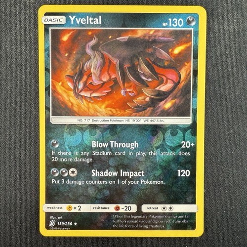 Yveltal