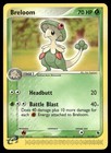 Breloom