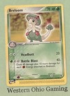 Breloom