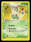 Breloom