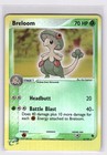Breloom