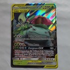Celebi & Venusaur GX
