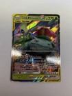 Celebi & Venusaur GX