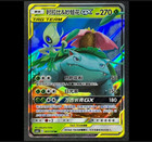 Celebi & Venusaur GX