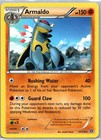Armaldo