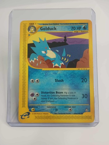 Golduck