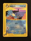 Golduck