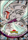 Aerodactyl