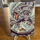 Aerodactyl