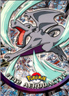 Aerodactyl