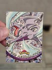 Aerodactyl