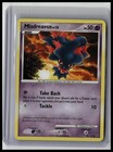 Misdreavus