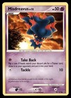 Misdreavus