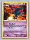 Misdreavus