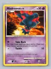 Misdreavus
