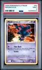 Misdreavus